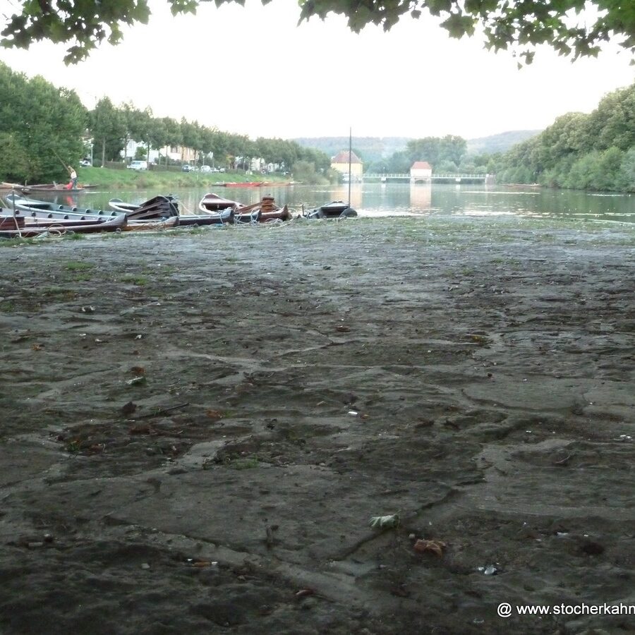 Stocherkahn Anlegestellen Tübingen Stocherkahn ViaVerde