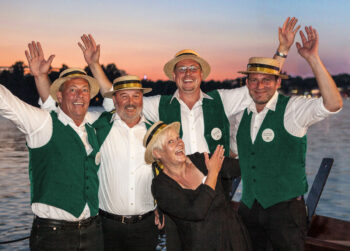 Stocherkahn_ViaVerde_Team_Tuebingen_2019 Stocherkahn ViaVerde Team Tuebingen 2019