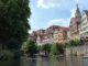Tübingen Sehenswürdigkeiten Neckarfront